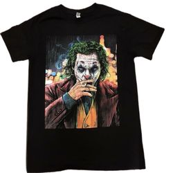 Joker Shirt