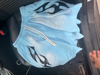 Hellstar shorts real with recipes