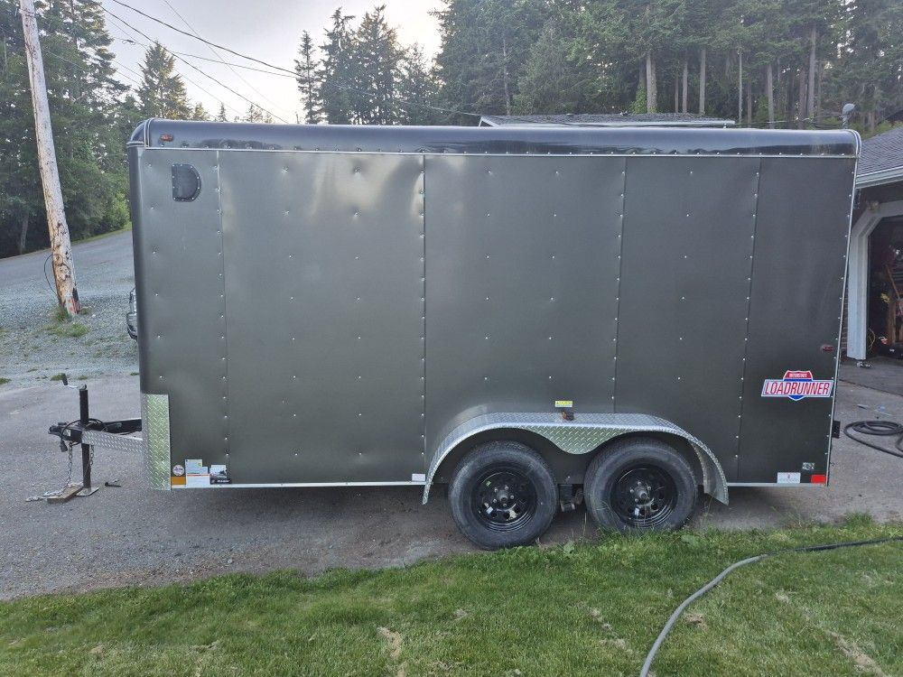 2023 Intersate Loadrunner