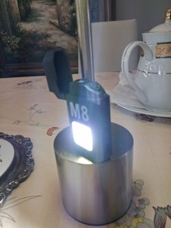 🔦 lighter torch