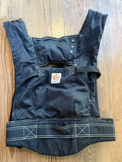 Ergobaby Baby Carrier