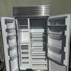Sub zero Fridge