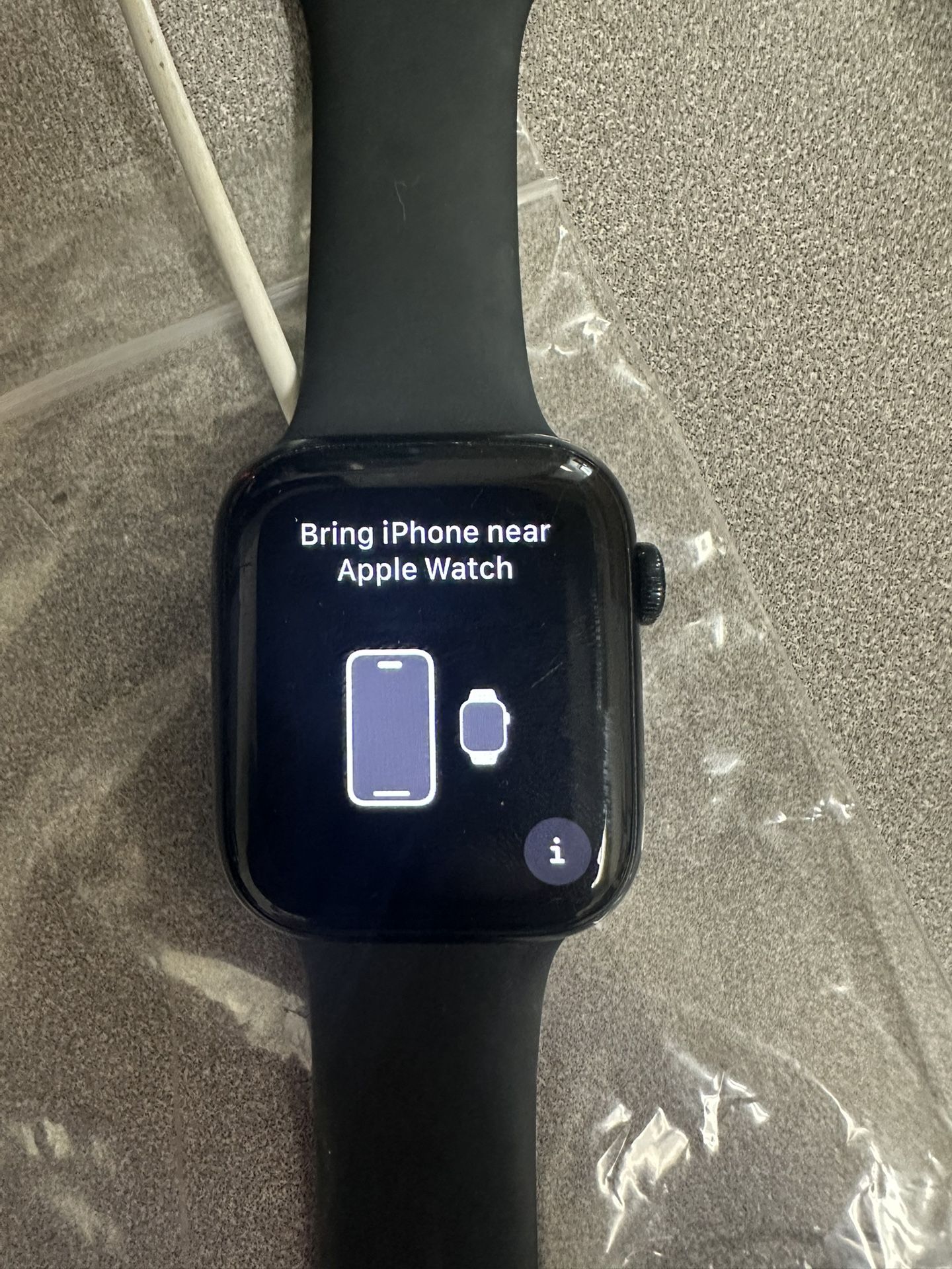 Apple Watch Series 7 45mm