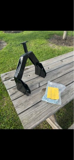 ProPride 3P Yoke Frame Only