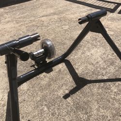 Cycle-Ops Bicycle Trainer