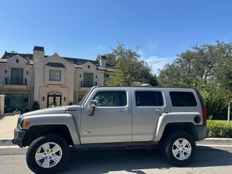 2007 Hummer H3