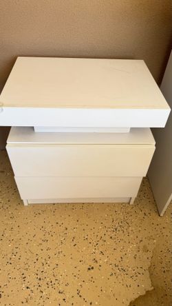 Nightstands