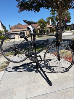 Trek madone carbon road bike