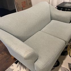 Sofa And Loveseat