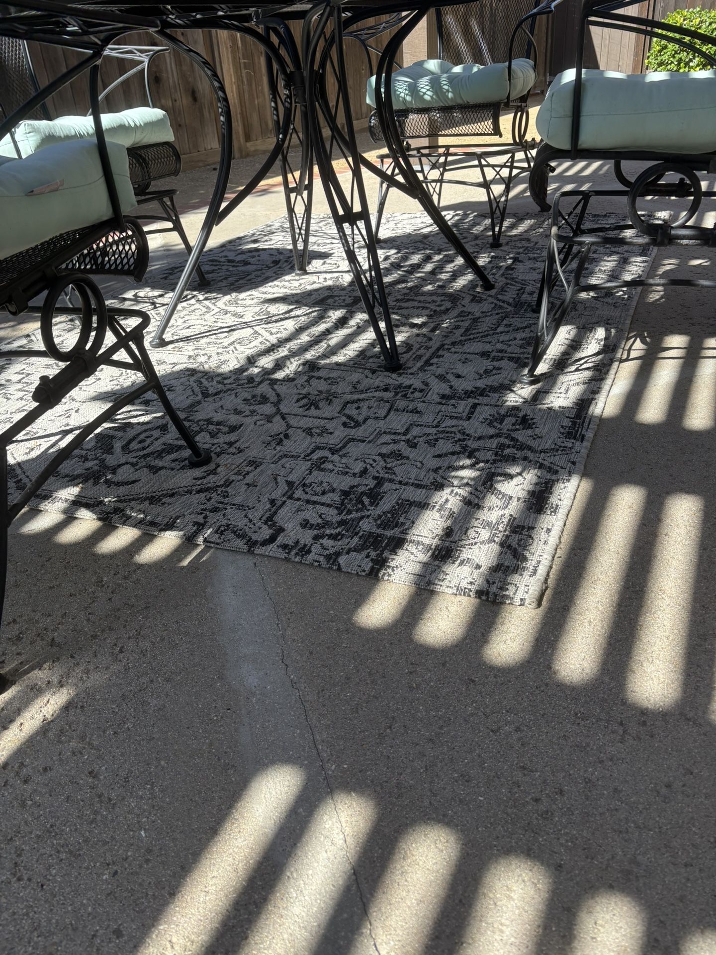 Outdoor Rug