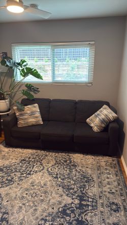 Pullout Couch