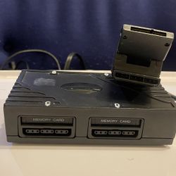 Adapter For Multi-player Ps2