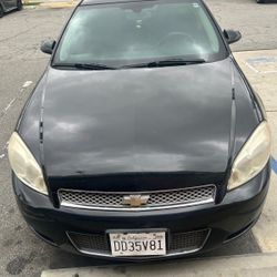 2013 Chevrolet Impala
