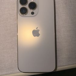 iPhone 13 Pro – Rose Gold- 128GB – Good Condition