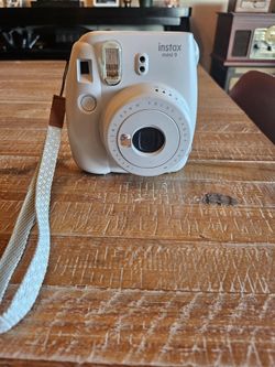 Fujifilm Instax Mini 9