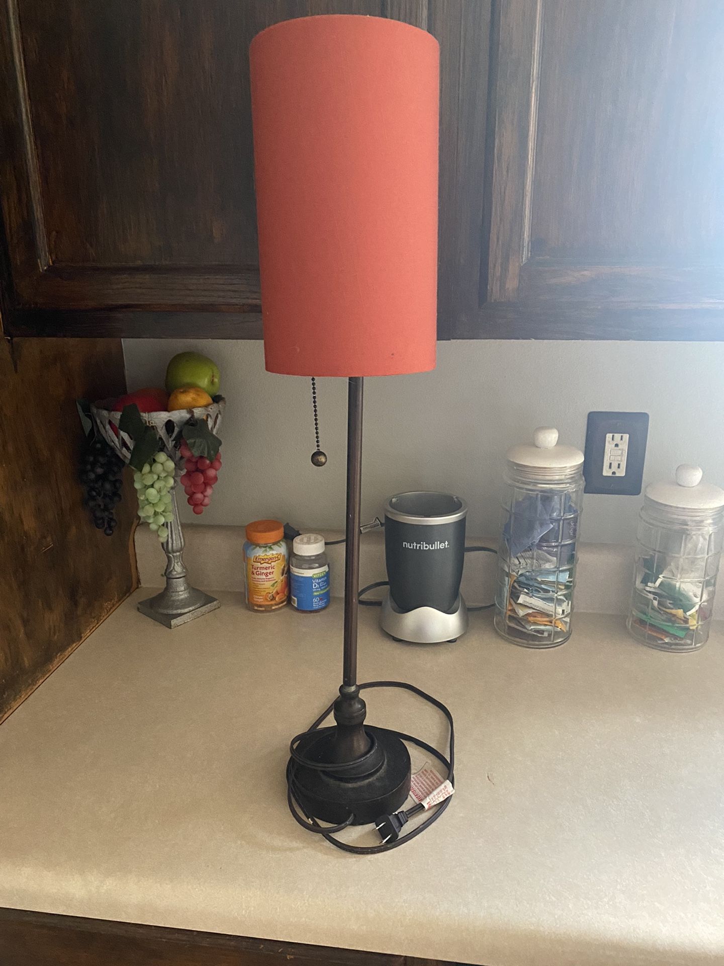 Lamp