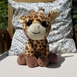 TY Beanie Boo, Giraffe