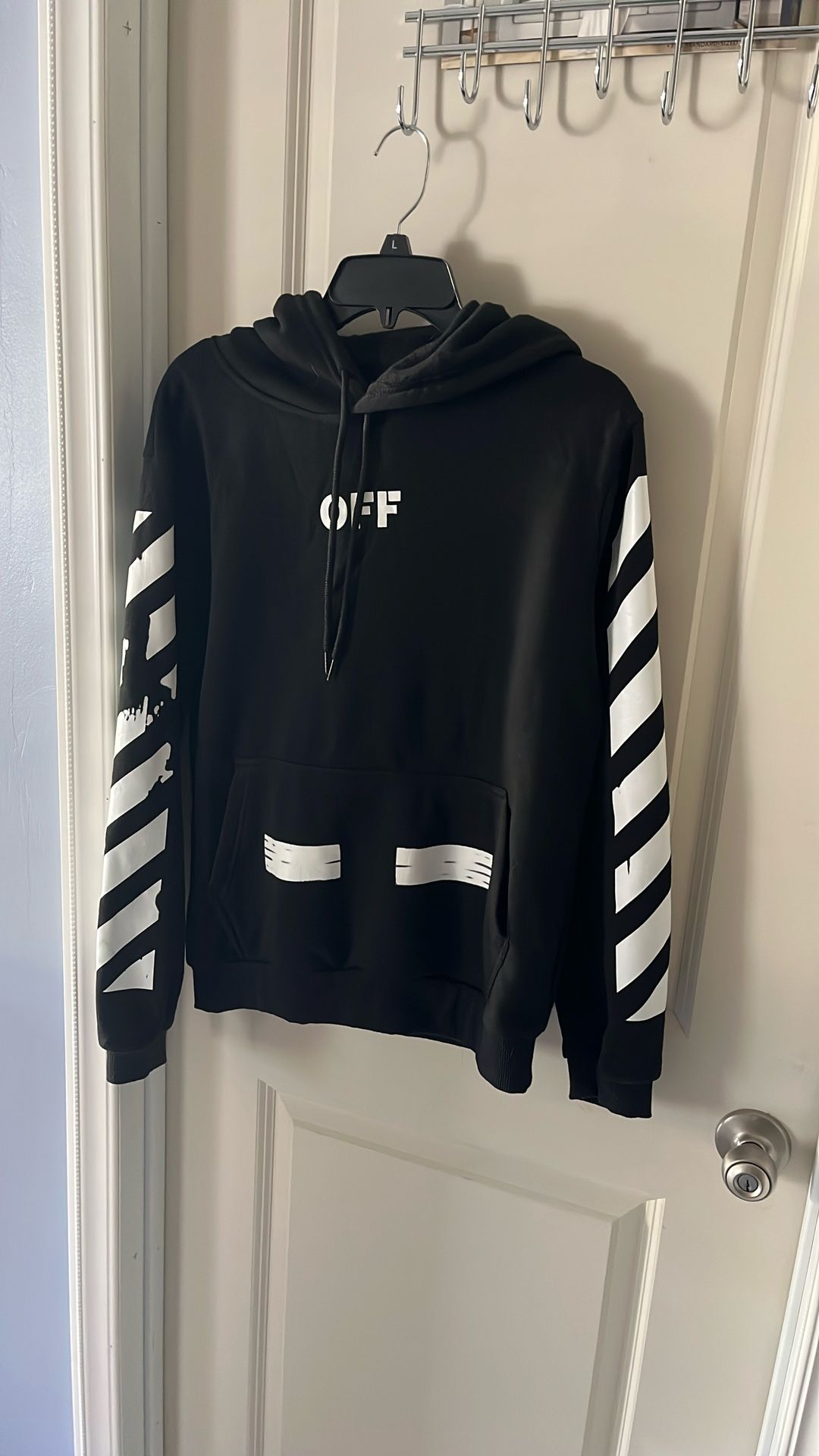 Vans Hoodie $10