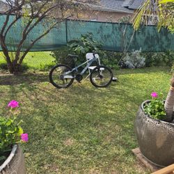 Glerc Bike New Kids Or Adults Esasy Removal Front Tire