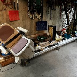 Stairclimber For Sale 