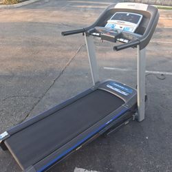 Horizon T101 Treadmill Great Condition 
