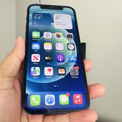 iPhone 12 ATT / Cricket / H20