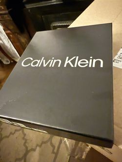 Calvin Klein 4 Pcs Gift Set For Men