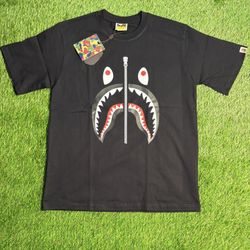 Bape Tee M & S