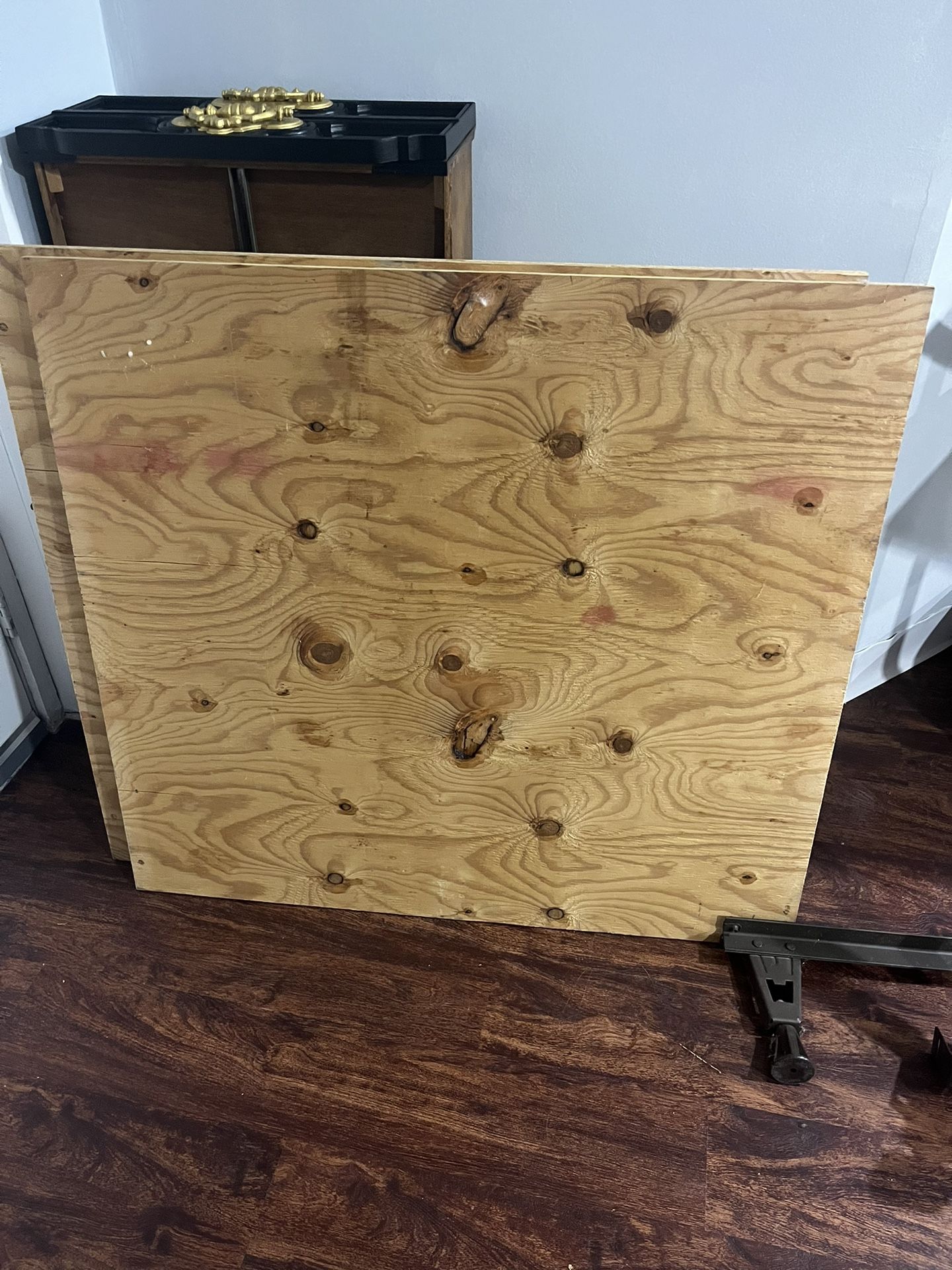 Handyman Special