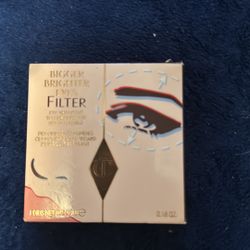 Bigger Brighter Eyes Filer Eye Shadow
