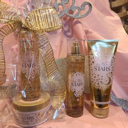 In The Stars By Bath And Body Works