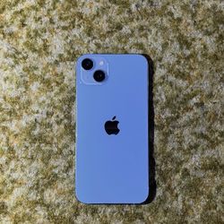 iPhone 14 Plus | 128GB | Blue | Factory Unlocked
