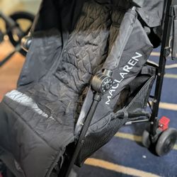 McLaren Quest Stroller