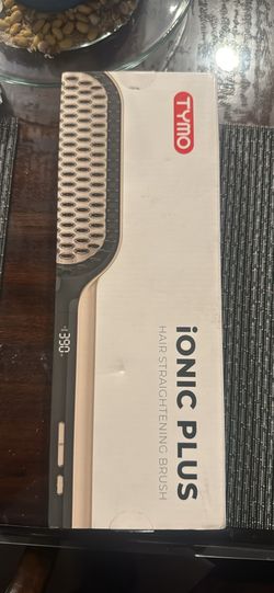 Ionic plus