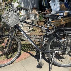 Nice Diamondback Bike