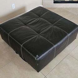 Ottoman Deadline: May 22nd - Moving Out