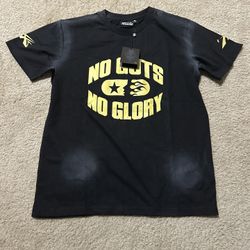 Hellstar Tee Size Small 65