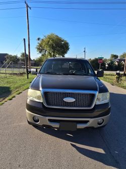 2007 Ford F-150