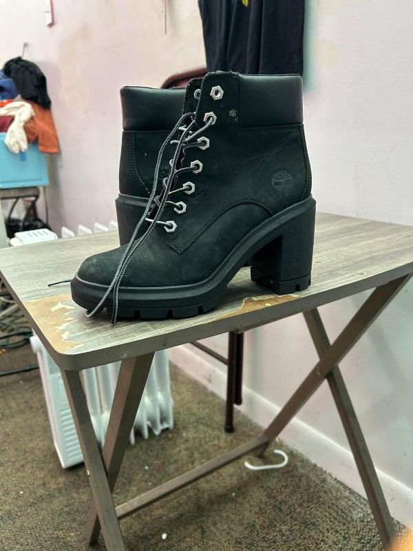 Timberland Women's Allington Heights Boot