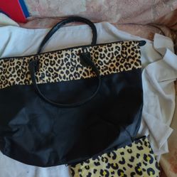 Global New Beginnings Bag 