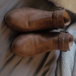 Lifestyle Boots 6.5 