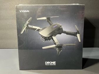 YOMI LF620 Foldable Drone