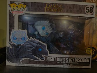 Game of Thrones Pop Funko