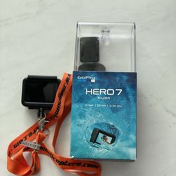 GoPro Hero 7 Black