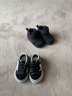 baby shoes