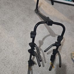 Bike Rack OBO