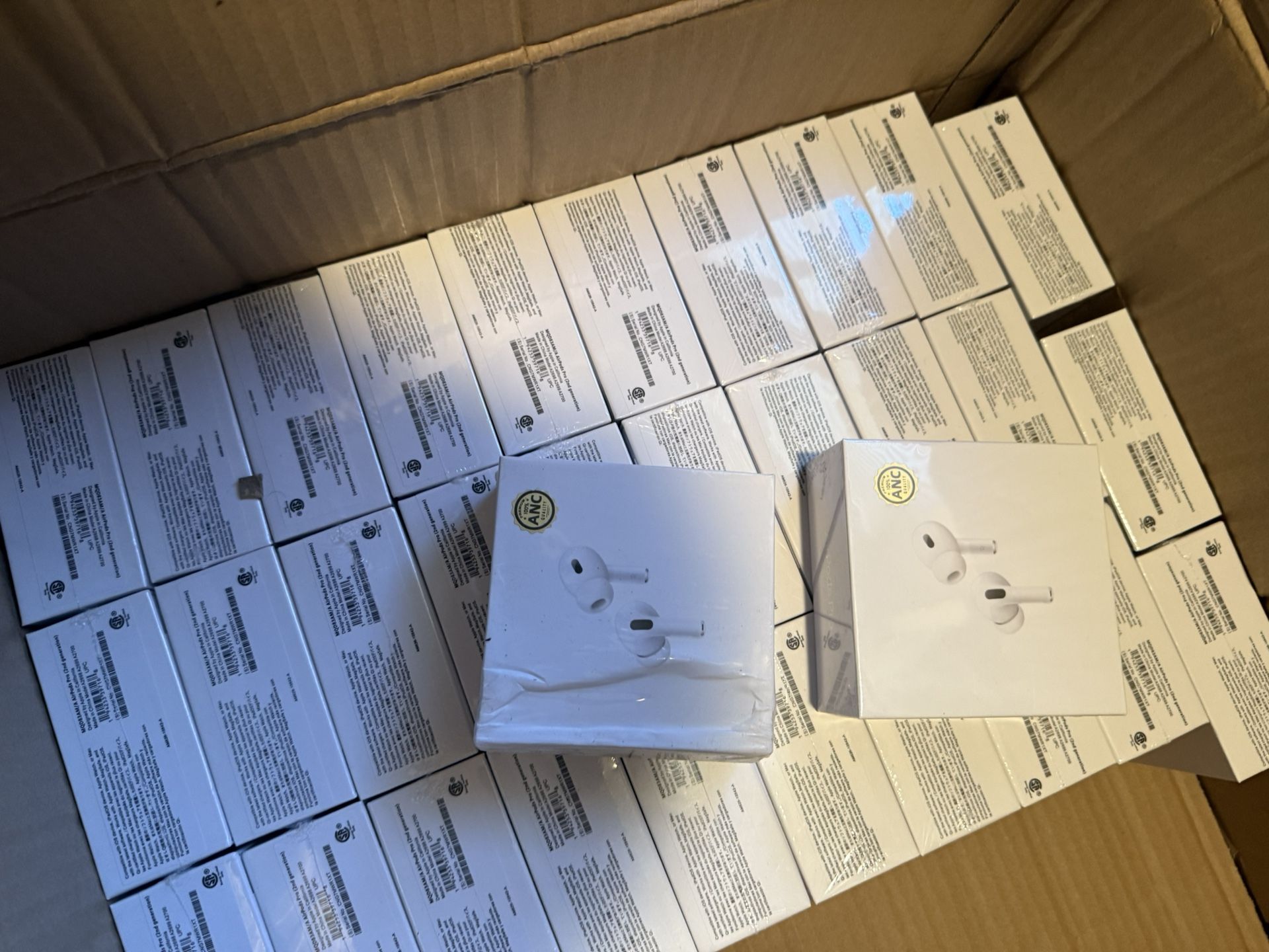 AirPods