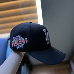 Pro Standard LA Hat 