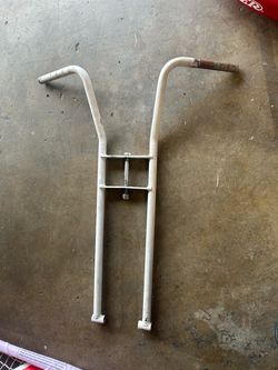 Mini bike bars