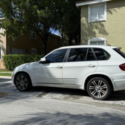 2013 BMW X5